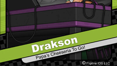 Papa's Cheeseria, Flipline Studios Wiki