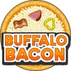 Buffalo Bacon Deluxe