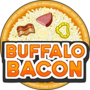 Buffalo Bacon Deluxe