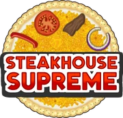 Steakhouse Supreme Deluxe