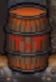 TNT Barrel