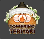 Towering Teriyaki