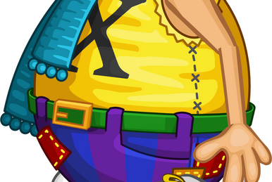 Xeppers | Flipline Studios Wiki | Fandom Xeppers | Flipline Studios Wiki | Fandom