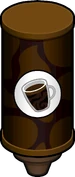 Espresso Syrup-DLX