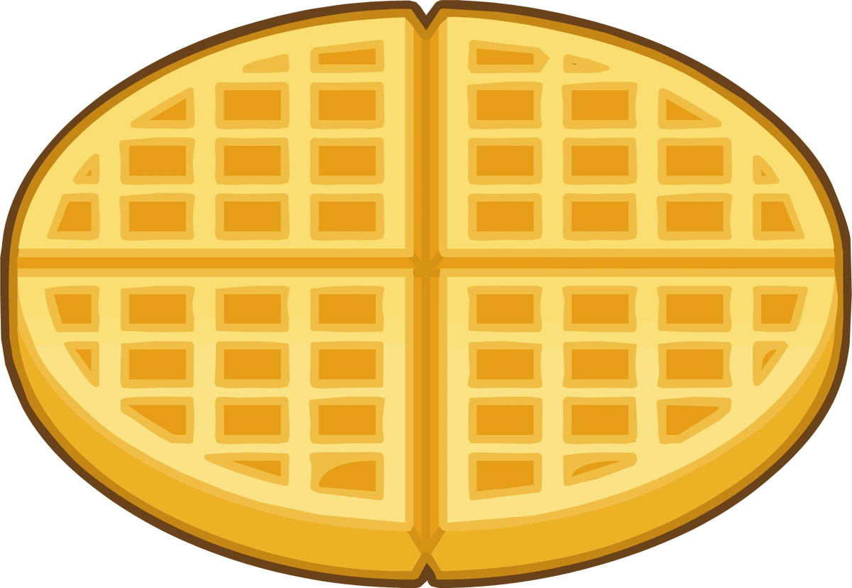 Waffle | Flipline Studios 中文Wiki | Fandom