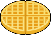 HD Waffle