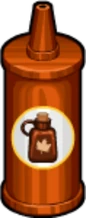 Maple Syrup