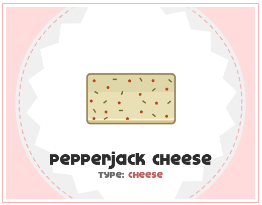 Pepper Jack, Flipline Studios Wiki