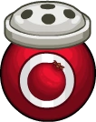 Pomegranate Sushiria Transparent.png