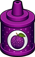 Sugarplum Topping - Deluxe