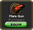 B3 Flare Gun