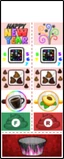 CupcakeriaToGo Holiday littleedoardo.png (243 KB) Little Edoardo's order during New Year in Papa's Cupcakeria To Go!