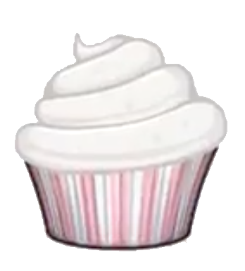Papa's Cupcakeria To Go Day 27: Doan and Violet Frosting 