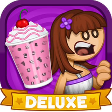 Papa's Cupcakeria - Free Play & No Download