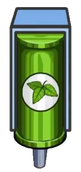 Freezeria Mint Syrup (Transparent).png