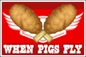 Poster hogwings