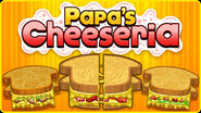 Cheeseria infobanner