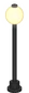Furni wingeria streetlamp
