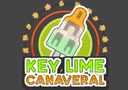 Keylimecanaveralicon