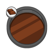 Papa's Donuteria - Chocolate Icing.png