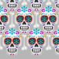Wallpaper holder dayofthedead2