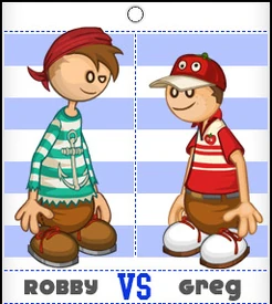 Blazeberry round2a.jpg (36 KB) Robby vs. Greg