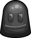 Blots (Transparent)
