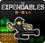 Expendables Banner