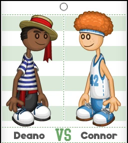 Green r1 a.jpg (38 KB) Deano vs. Connor
