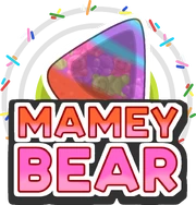 Mamey Bear Paleteria