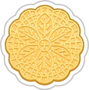 Pizzelle Sticker.png (149 KB) Portallini Feast's sticker in Papa's Freezeria Deluxe