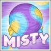 Poster moonmist