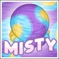 Poster moonmist