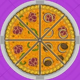 RicoPizzeriaDeluxeOrderBTC.png (501 KB) Rico's order during Big Top Carnival in Papa's Pizzeria Deluxe