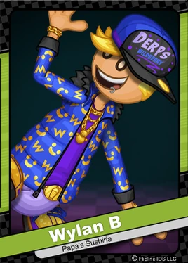 Flipdeck