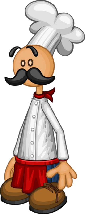 Papa's Bakeria To Go!, Flipline Studios Wiki
