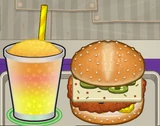 MaggieCluckeriaOrderDotD.png (101 KB) Maggie's order during Day of the Dead in Papa's Cluckeria To Go!