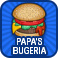 Papa's Burgeria new icon