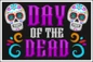 Poster dayofthedead