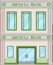 ArugulaBank