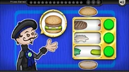 Jojo's Slot Burger