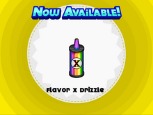 Papa's Cupcakeira - Flavor X Drizzle.png