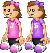 Solary Sisters.png (618 KB) By XLeo Parker