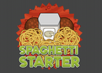 Spaghetti Starter Special