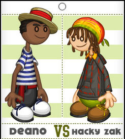 Wasabi round1a.jpg (33 KB) Deano vs. Hacky Zak