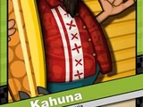 Kahuna