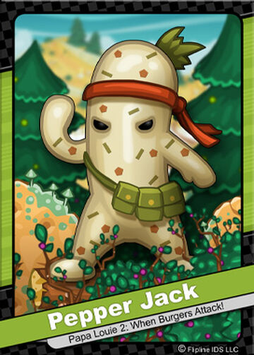 Candy Jack, Flipline Studios Wiki