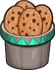 Freezeria Cookies (Transparent)