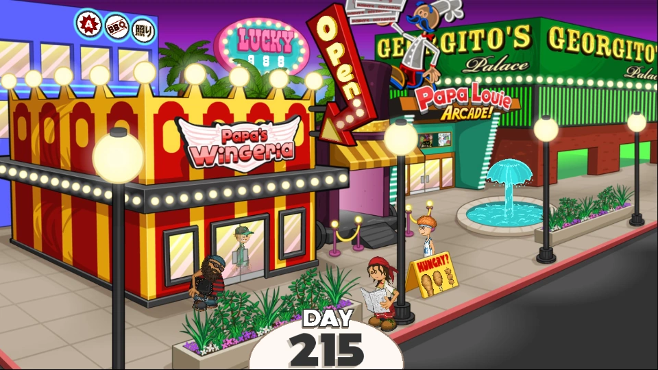 Palace Flipline Studios Wiki Fandom