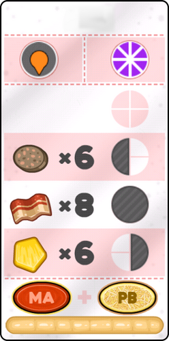 Flipline Studios on X: Papa's Pizzeria HD! Utah Approved! / X